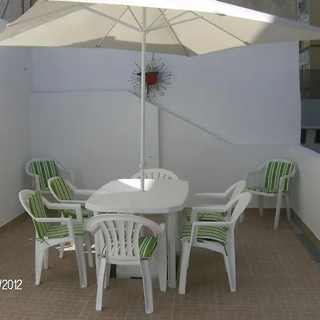 Apartamento Da *