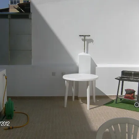 Apartamento Da *