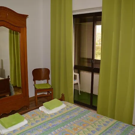 Apartamento Da Torre da Marinha