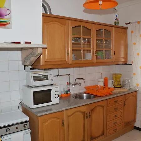 Apartamento Da *