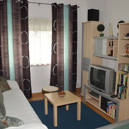 Apartamento Da شقة *