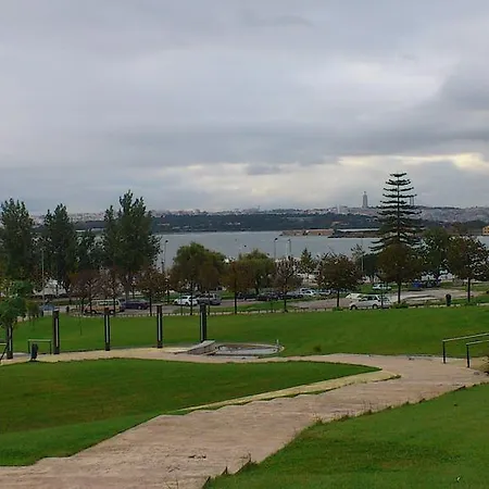 Apartamento Da Torre da Marinha