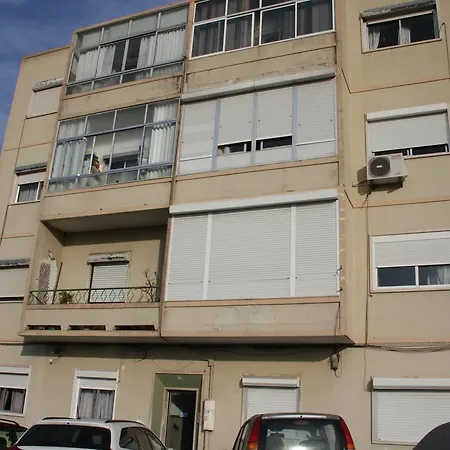 Apartamento Da Torre da Marinha